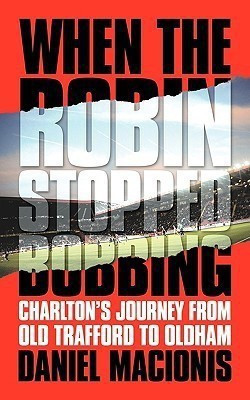 When The Robin Stopped Bobbing(English, Paperback, Macionis Daniel)