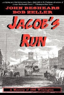 Jacob's Run(English, Paperback, Zeller Bob)