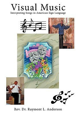 Visual Music(English, Paperback, Anderson Rev. Dr. Raymont L.)