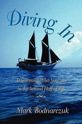 Diving In(English, Paperback, Bodnarczuk Mark)