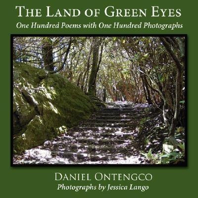 The Land of Green Eyes(English, Paperback, Ontengco Daniel Jr.)