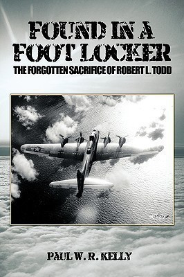 Found in a Foot Locker(English, Paperback, Kelly Paul W. R.)