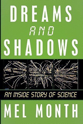 Dreams and Shadows(English, Paperback, Mel Month)