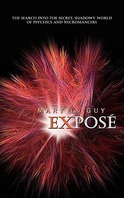 Expose(English, Paperback, Guy Mary L.)