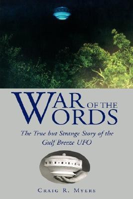 War of the Words(English, Hardcover, Myers Craig R)