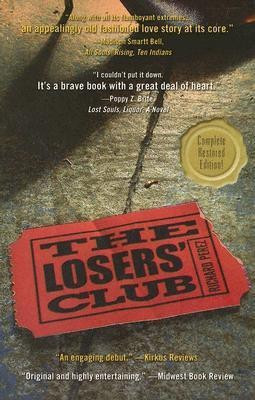 The Losers Club(English, Paperback, Perez Richard)