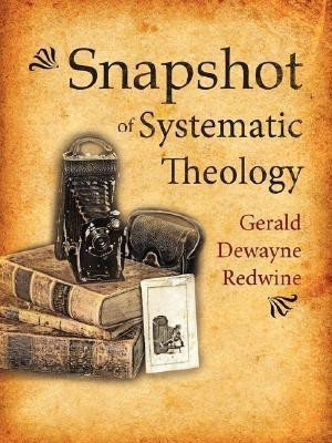 Snapshot of Systematic Theology(English, Paperback, Redwine Gerald Dewayne)