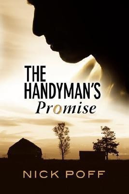 The Handyman's Promise(English, Hardcover, Poff Nick)