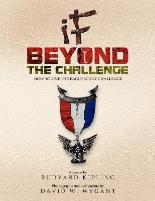 IF - Beyond the Challenge(English, Paperback, Kipling Rudyard)