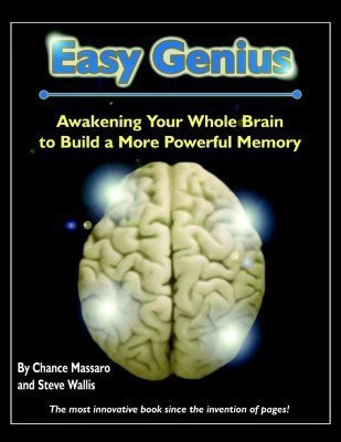 Easy Genius(English, Paperback, Massaro Chance)