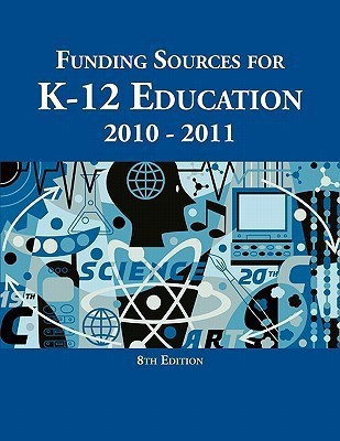 Funding Sources for K-12 Education(English, Paperback, unknown)