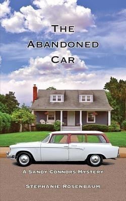The Abandoned Car(English, Paperback, Rosenbaum Stephanie)