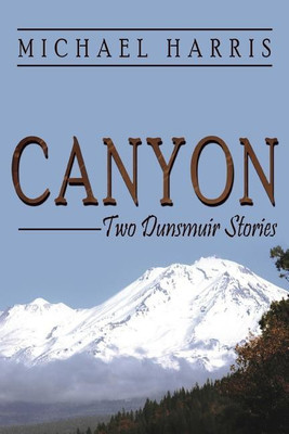 Canyon(English, Paperback, Harris Michael)