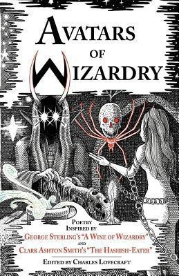 Avatars of Wizardry(English, Paperback, Sterling George)