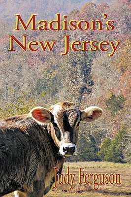 Madison's New Jersey(English, Paperback, Ferguson Judy)