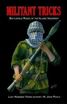 Militant Tricks(English, Paperback, Poole H John)