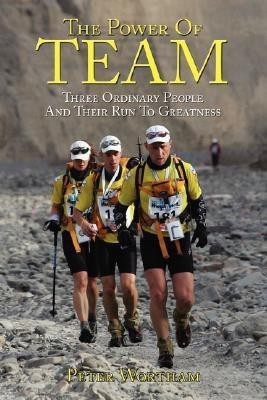The Power Of Team(English, Paperback, Wortham Peter)