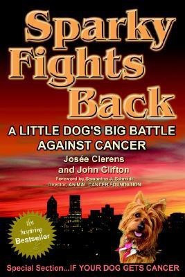 Sparky Fights Back(English, Paperback, Clerens Josee)