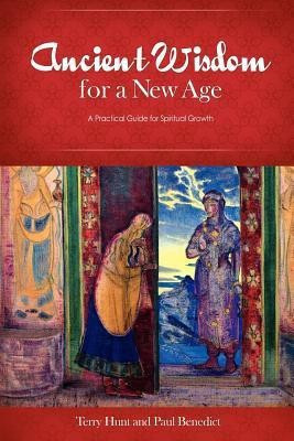 Ancient Wisdom for a New Age(English, Paperback, Hunt Terry)