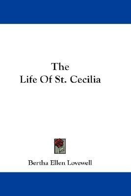 The Life Of St. Cecilia(English, Paperback, unknown)