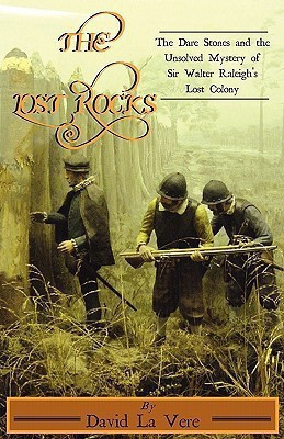 The Lost Rocks(English, Paperback, La Vere David)