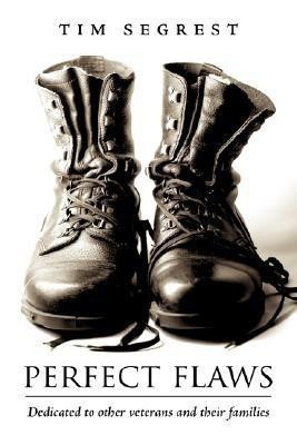Perfect Flaws(English, Paperback, Segrest Tim)