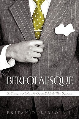 Bereolaesque(English, Paperback, Enitan O. Bereola II)