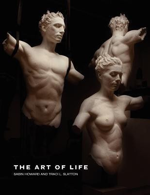 The Art of Life(English, Paperback, Howard Sabin)