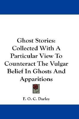 Ghost Stories(English, Paperback, unknown)