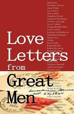 Love Letters from Great Men(English, Paperback, Vander Pol Stacie)