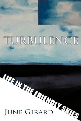 Turbulence(English, Paperback, Girard June)