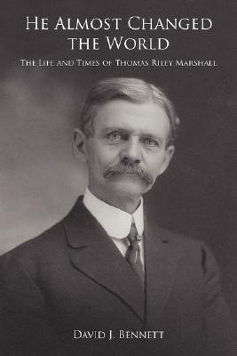 He Almost Changed the World(English, Paperback, Bennett David J Professor)