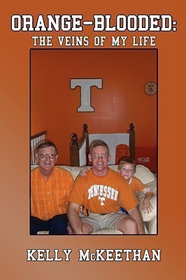 Orange-Blooded(English, Paperback, McKeethan Kelly)