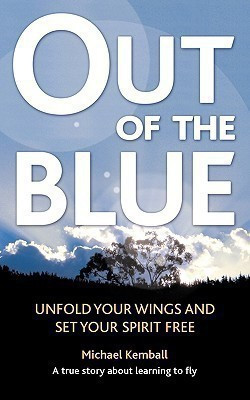 Out Of The Blue(English, Paperback, Kemball Michael)