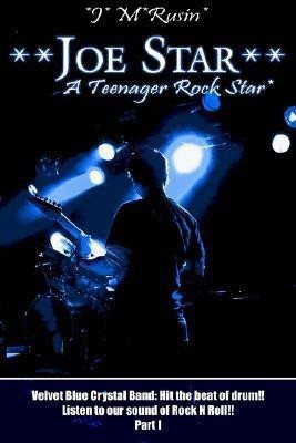**Joe Star** A Teenager Rock Star*(English, Paperback, Rusin J. M.)