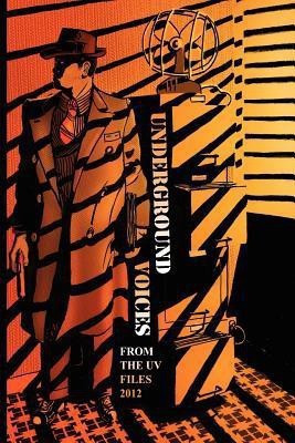From the UV Files(English, Paperback, unknown)