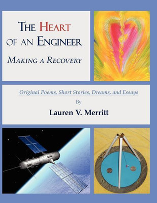 The Heart of an Engineer(English, Paperback, Merritt Lauren)