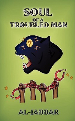 Soul of a Troubled Man(English, Paperback, Al-Jabbar)