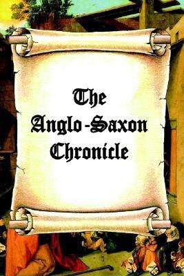 The Anglo-Saxon Chronicle(English, Paperback, unknown)