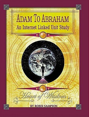 Adam to Abraham(English, Paperback, Sampson Robin)