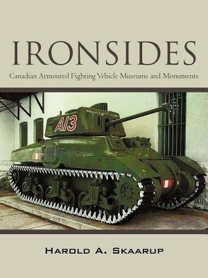 Ironsides(English, Paperback, Skaarup Harold A)
