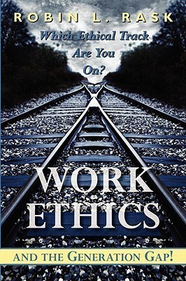 Work Ethics and the Generation Gap!(English, Paperback, Rask Robin L)