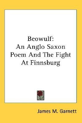 Beowulf(English, Paperback, unknown)