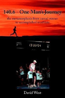140.6 - One Man's Journey(English, Paperback, West David)