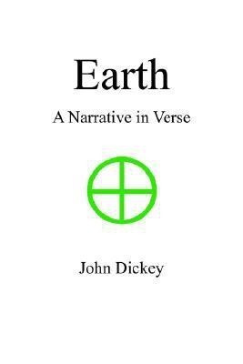Earth(English, Paperback, Dickey John)