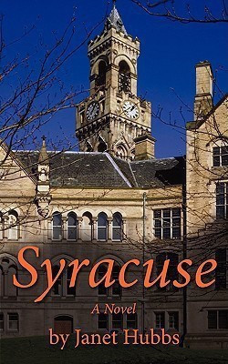Syracuse(English, Paperback, Hubbs Janet)