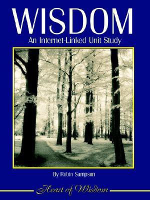 Wisdom(English, Paperback, Sampson Robin)