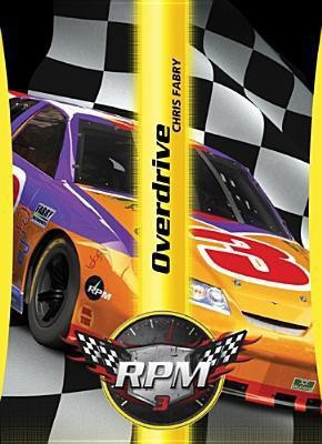 Overdrive(English, Paperback, Fabry Chris)