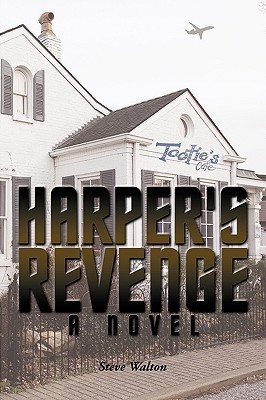 Harper's Revenge(English, Paperback, Walton Steve)