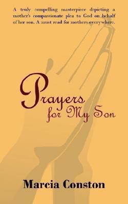 Prayers for My Son(English, Paperback, Conston Marcia)